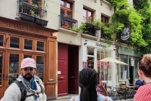 Lo mejor de París: tour a pie de los 40 favoritos 5 horas