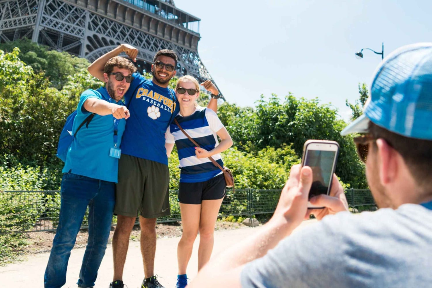 Pariisin pyöräretken parhaat