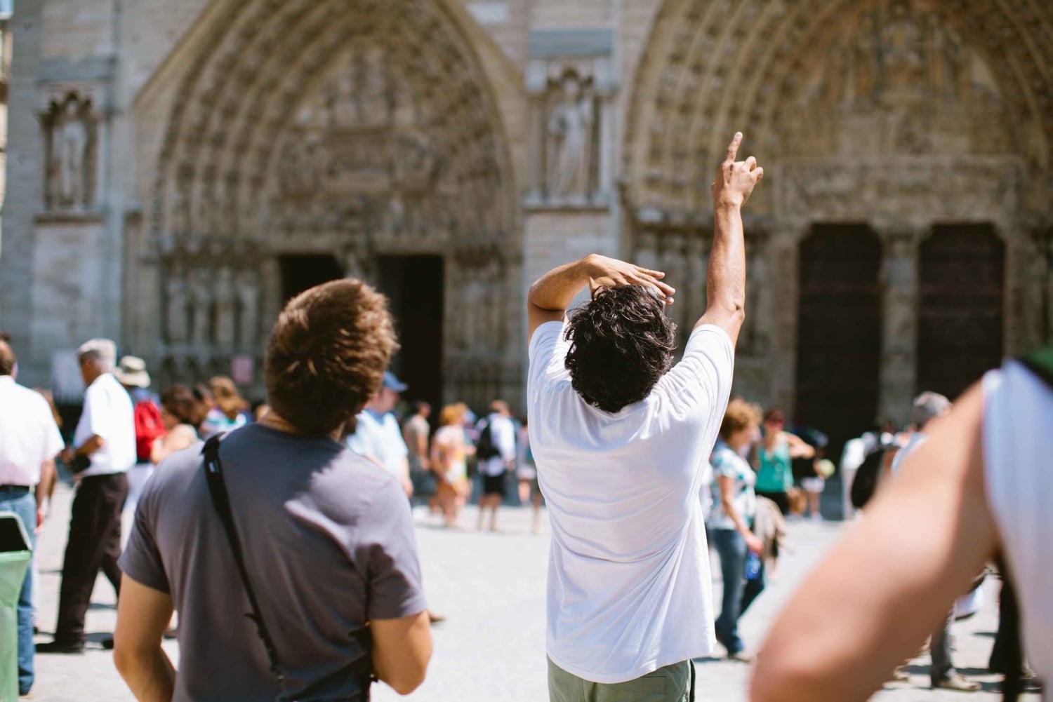 Best of Paris Electric Bike Tour