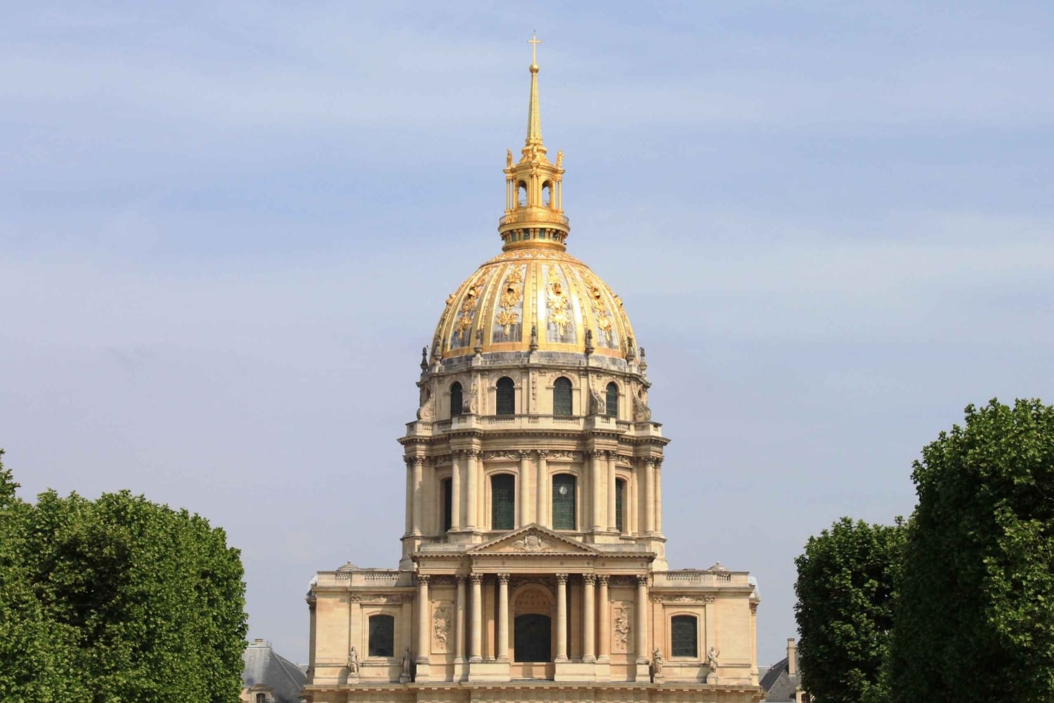 Best of Paris Electric Bike Tour