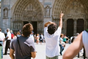 Best of Paris Electric Bike Tour