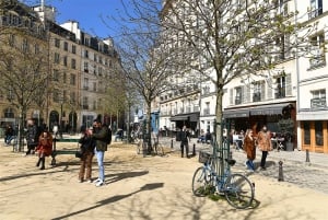 Paras Pariisi: Notre Damen katedraali ja Île de la Cité -kierros