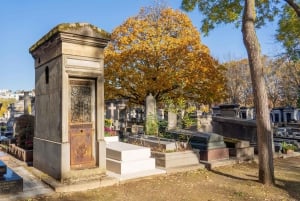 Best View of Paris: Montparnasse Tower Guided Tour