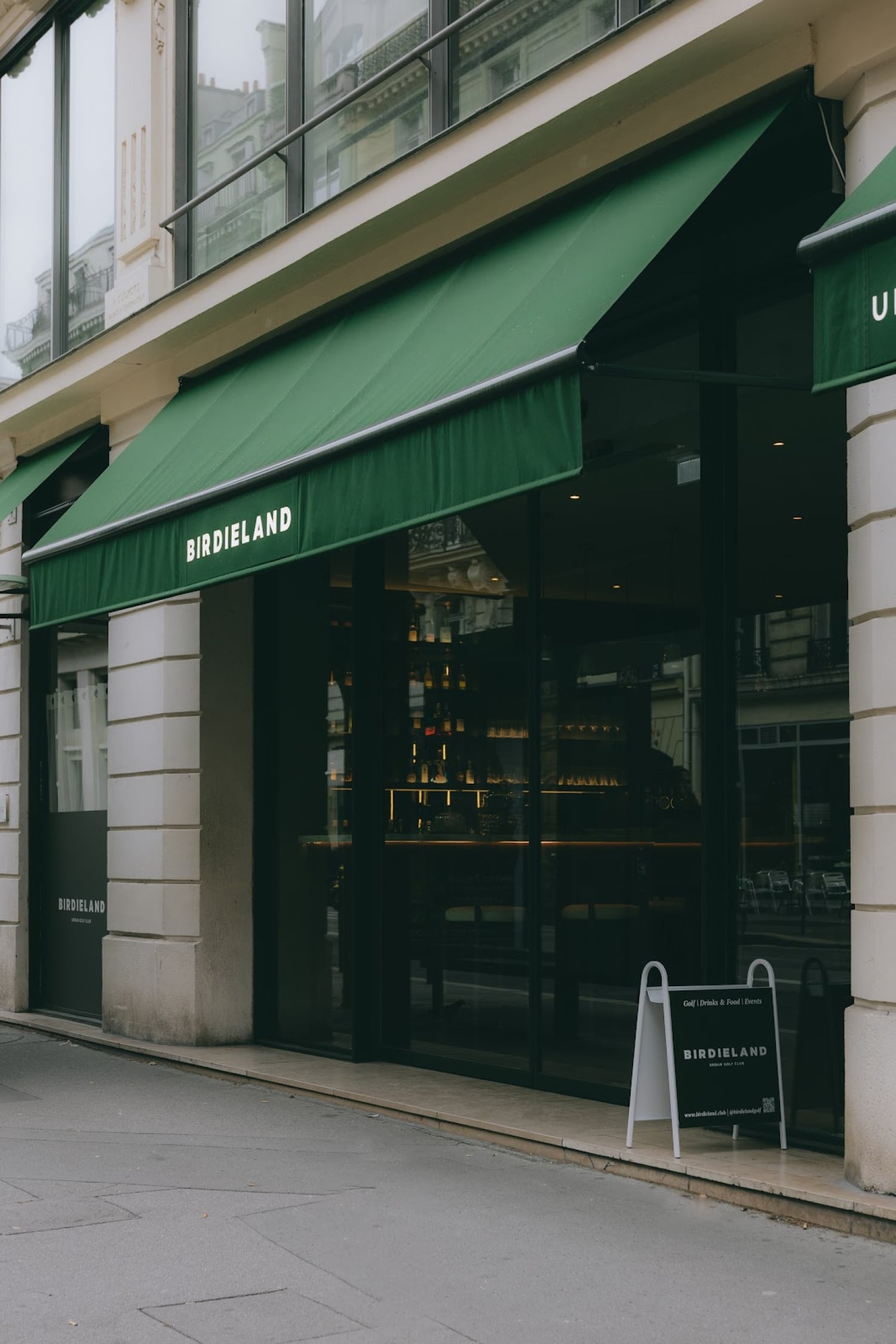Birdieland
