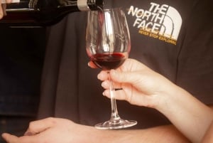 Bordeaux: Food Walking Tour with Full Meal and Wine
