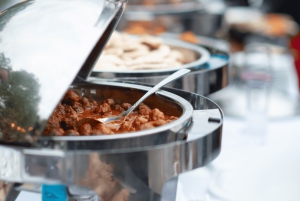 Paris: Seine-Kreuzfahrt mit Brunch