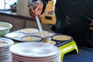 Paris: Seine-Kreuzfahrt mit Brunch