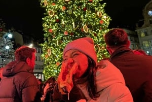 Capital of Christmas from Paris Private 2 Day Tour