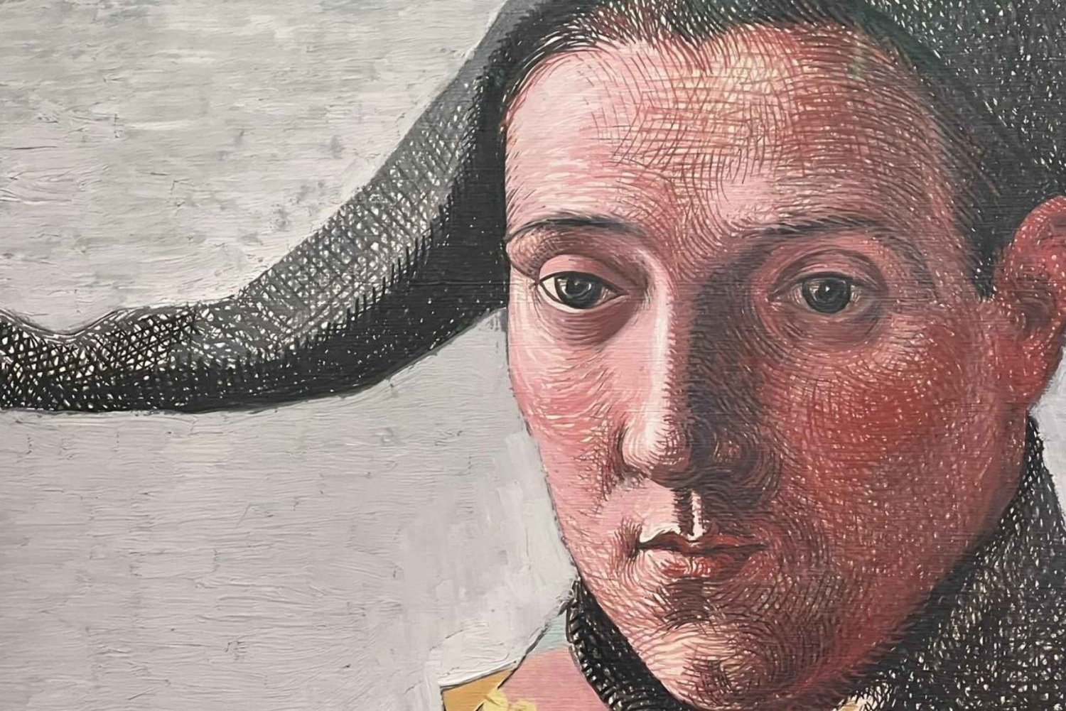 Centre Pompidou: Entrébillet til museet & 3 timers privat guidet tur