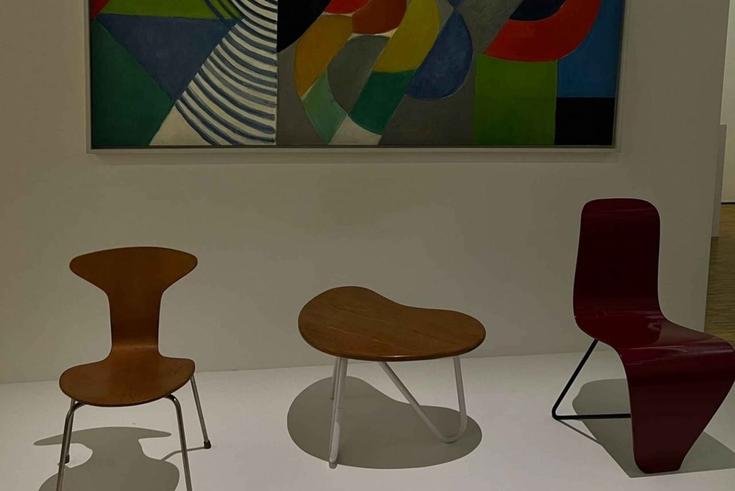 Centre Pompidou: Entrébillet til museet & 3 timers privat guidet tur