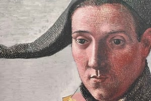 Centre Pompidou: Entrébillet til museet & 3 timers privat guidet tur