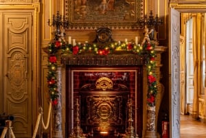 Chantilly: Chateau of Chantilly Ticket ohne Anstehen Einlass ohne Anstehen