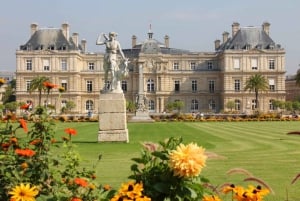 Visita guiada à Capela de Nossa Senhora da Medalha Milagrosa em Paris