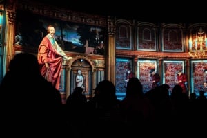 Cité de l'Histoire - Toegangsbewijs