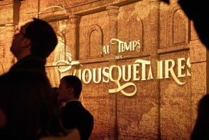 Cité de l'Histoire - Toegangsbewijs