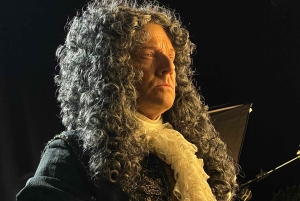 Cité Immersive des Fables - Biglietto d'ingresso