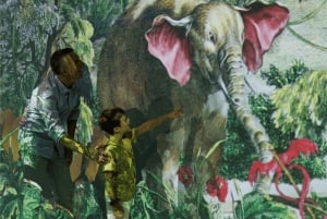 Cité Immersive des Fables - Biglietto d'ingresso