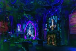 Cité Immersive des Fables - Biglietto d'ingresso