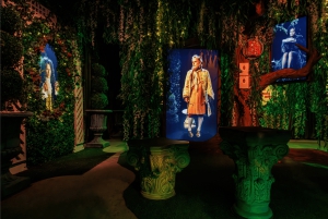 Cité Immersive des Fables - Biglietto d'ingresso