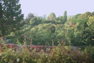 Claude Monet Tour: Giverny, Rouen, Etretat Dagstur fra Paris