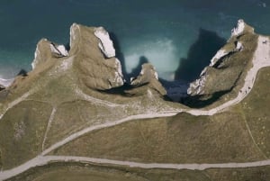 Claude Monet Tour: Giverny, Rouen, Etretat Dagstur fra Paris