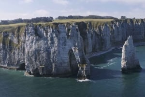 Claude Monet Tour: Giverny, Rouen, Etretat Dagstur fra Paris