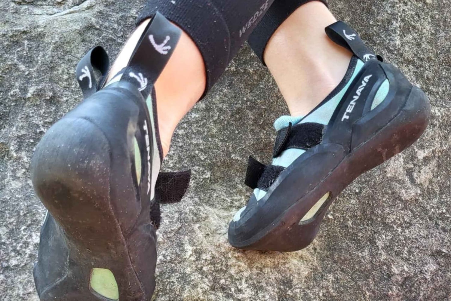 Escalada em Fontainebleau a partir de Paris com guia certificado