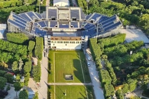 Climb the Eiffel Tower: Stories, Views & Second Floor Access