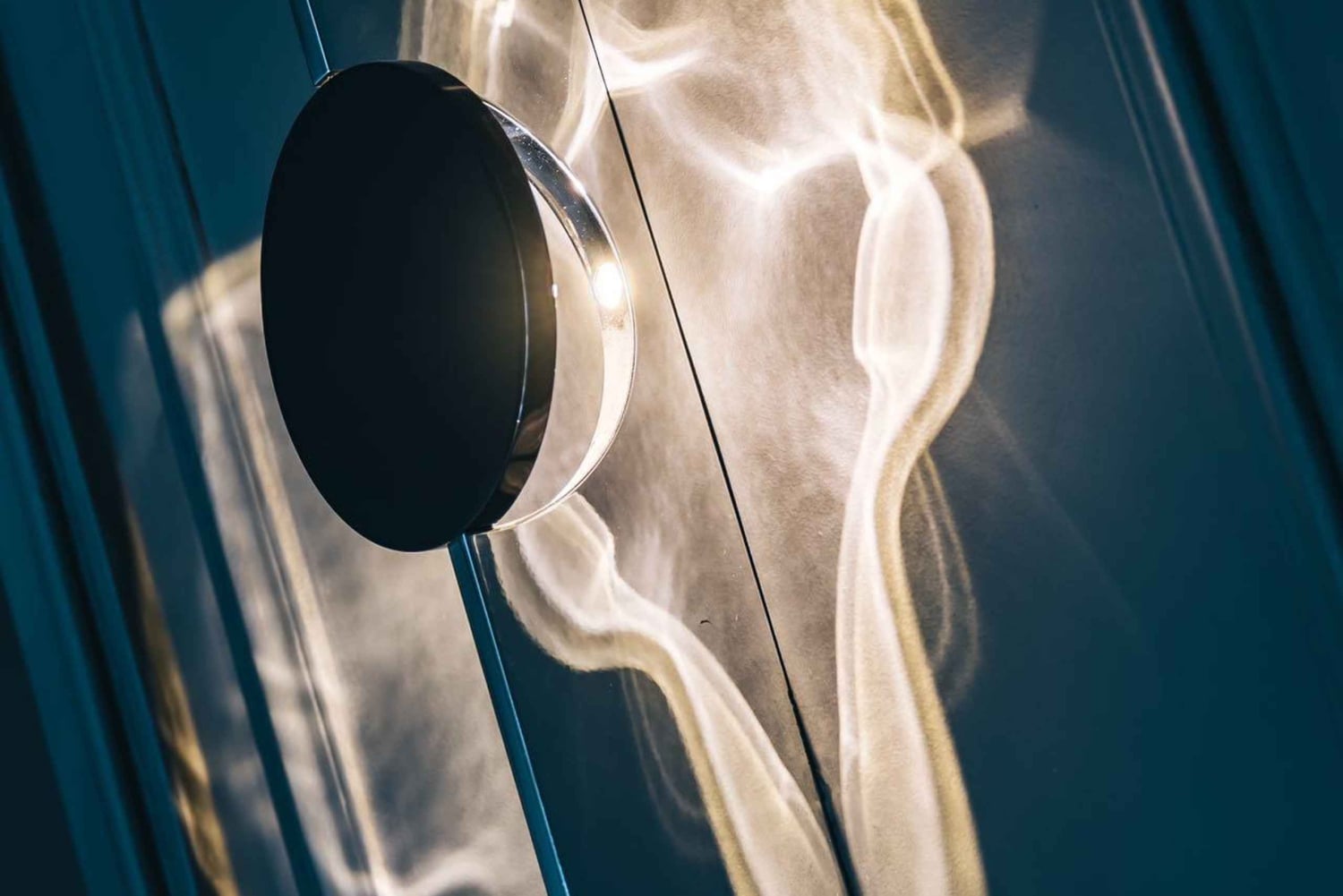 Lekcje koktajli w Speakeasy