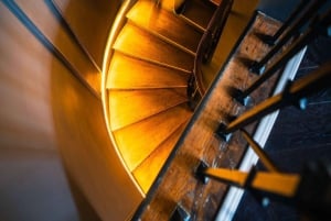 Lekcje koktajli w Speakeasy