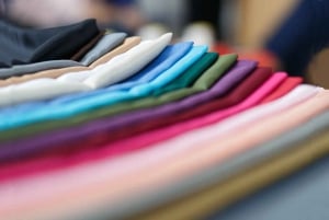 Paris: Color analysis