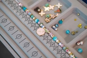 Paris: Custom Souvenir Bracelet Workshop