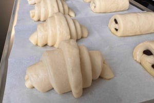 Paris: Croissant Baking Class with a Chef