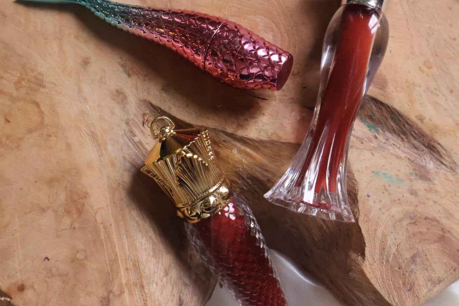 Skreddersydd leppestiftverksted - Paris 1er