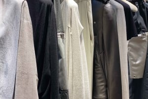 Discount Couture: ultimativ Paris Shopping 2h30 byvandring