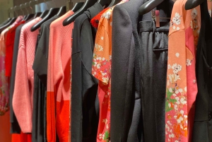 Discount Couture: ultimativ Paris Shopping 2h30 byvandring