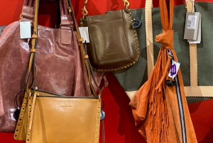 Discount Couture: ultimativ Paris Shopping 2h30 byvandring