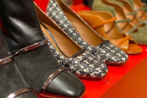 Discount Couture: ultimativ Paris Shopping 2h30 byvandring