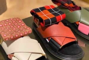 Discount Couture: ultimativ Paris Shopping 2h30 byvandring