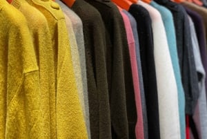 Discount Couture: ultimativ Paris Shopping 2h30 byvandring