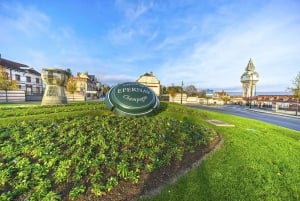 A partir de Paris: excursão e degustação nas adegas e vinhas de Champagne