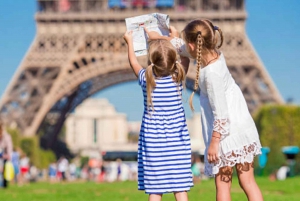 Discover Montmartre: Puzzle Adventure & Cultural Delights