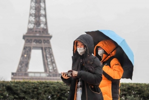 Discover Montmartre: Puzzle Adventure & Cultural Delights