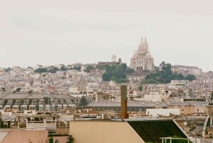 Discover Paris in Style: Private Guided Walking Tour