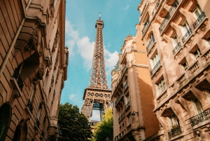 Discover Paris in Style: Private Guided Walking Tour