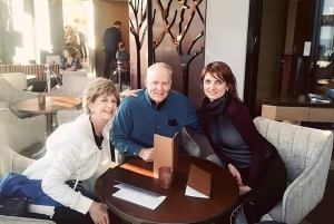 På opdagelse i Le Marais: Guidet vandretur i Paris