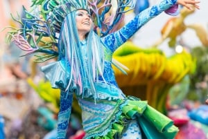 Disneyland® Paris 1-dniowy bilet z elastyczną datą ważności