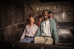 Disneyland® Paris billet 1 jour