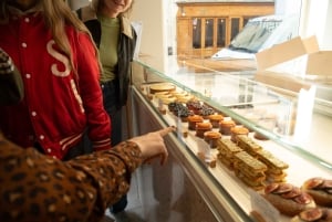 Mangiare a Parigi: Le Marais Food & Wine