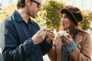 Mangiare a Parigi: Le Marais Food & Wine